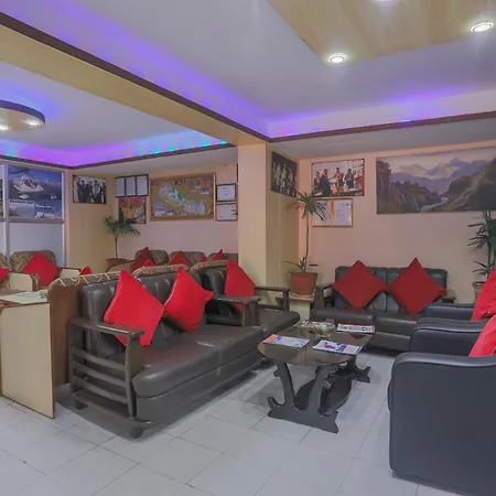 Oyo 789 Hotel Shivam Plaza