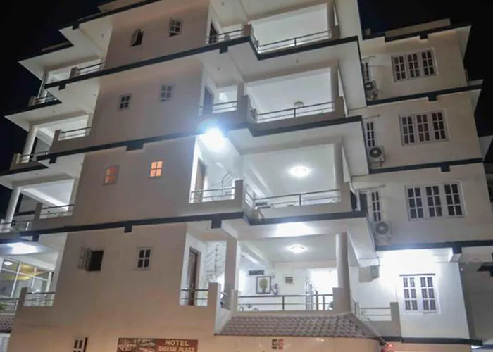 Oyo 789 Shivam Plaza