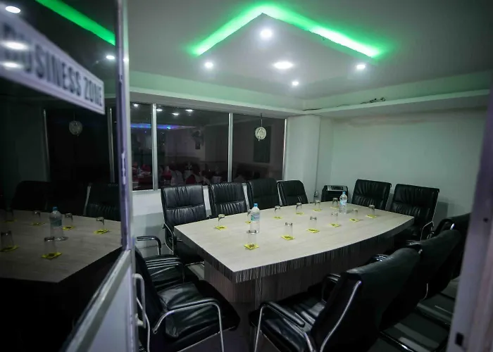 酒店 施凡广场酒店